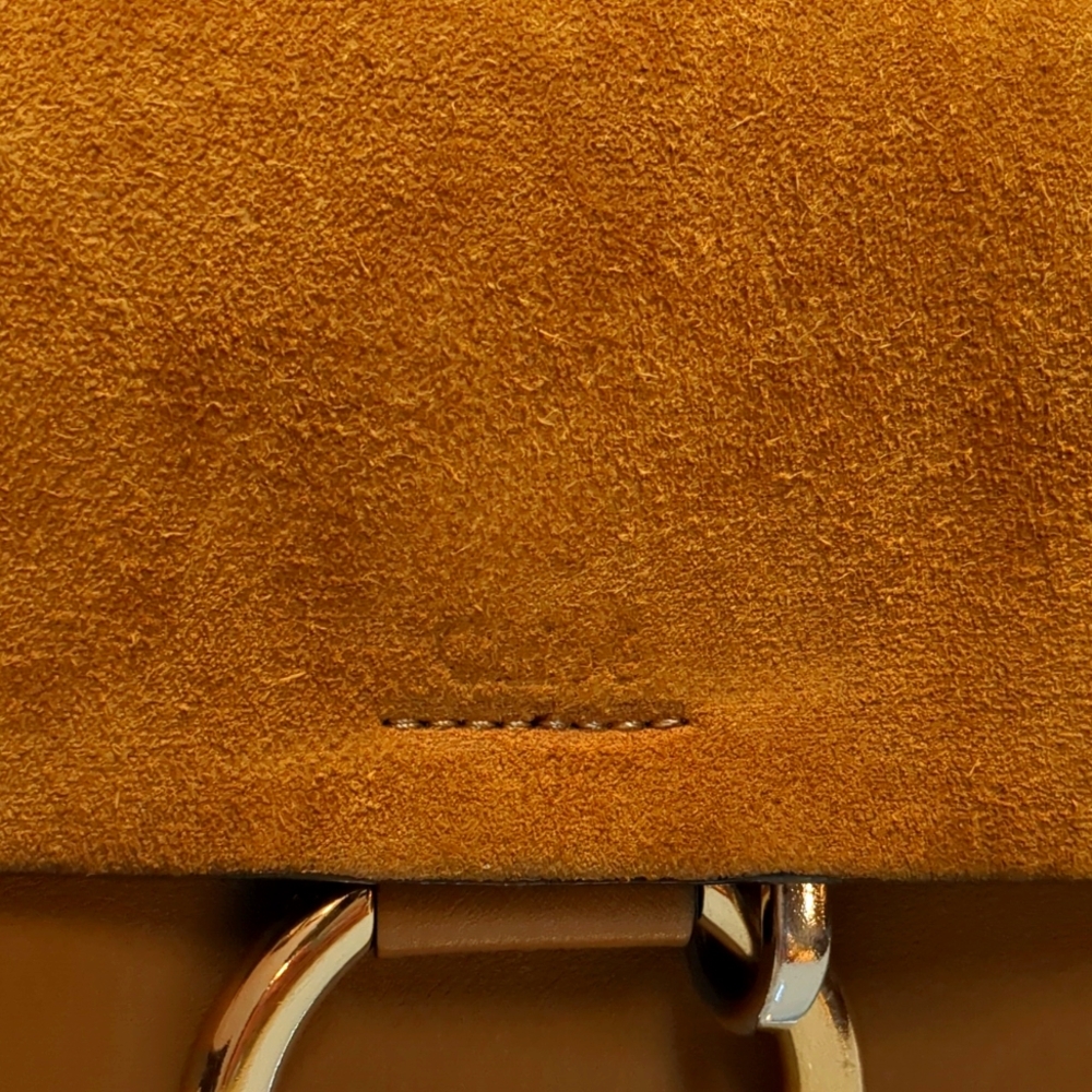 CHLOÉ Small FAYE Crossbody - Picture 2 of 14
